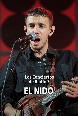 Los conciertos de Radio 3 en La 2 - el nido