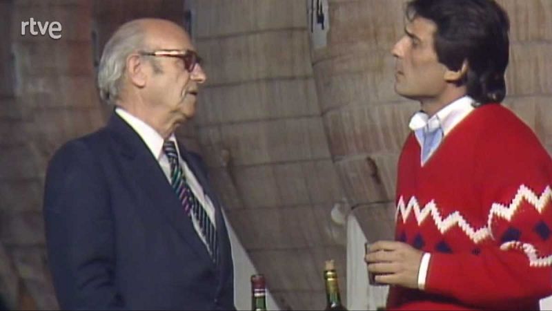 El tren - Ruta de Granada