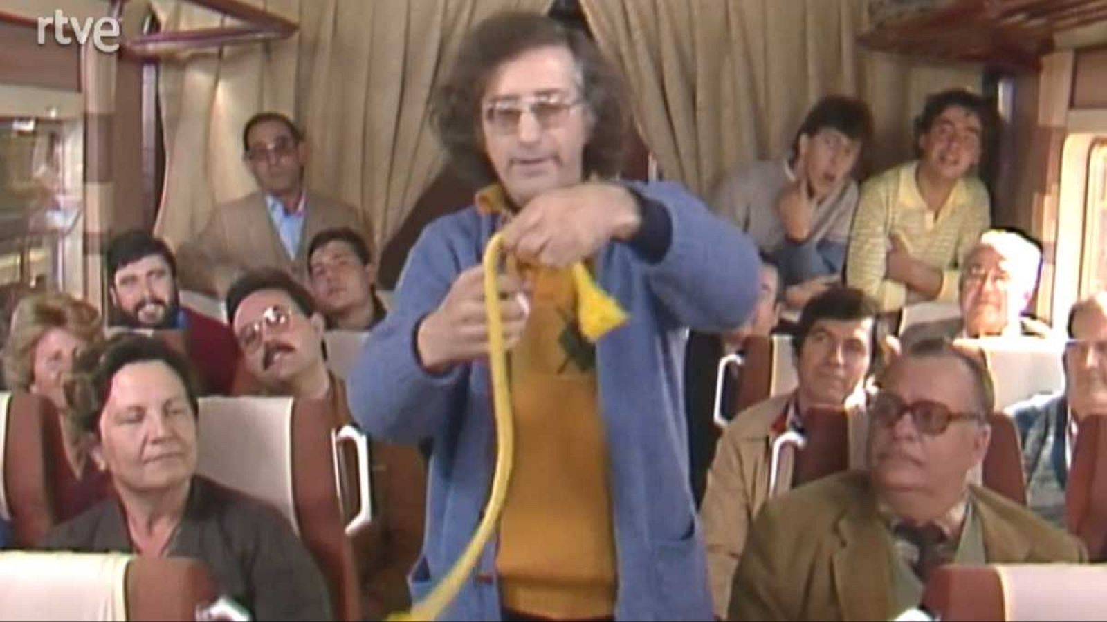 El tren - Ruta Santander - El tren | Ver