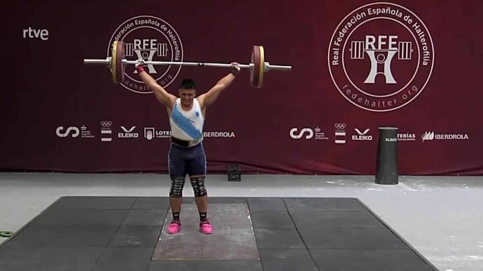 Deporte para todos - 2025 - Programa 6 - Deportes Paralímpicos | Ver