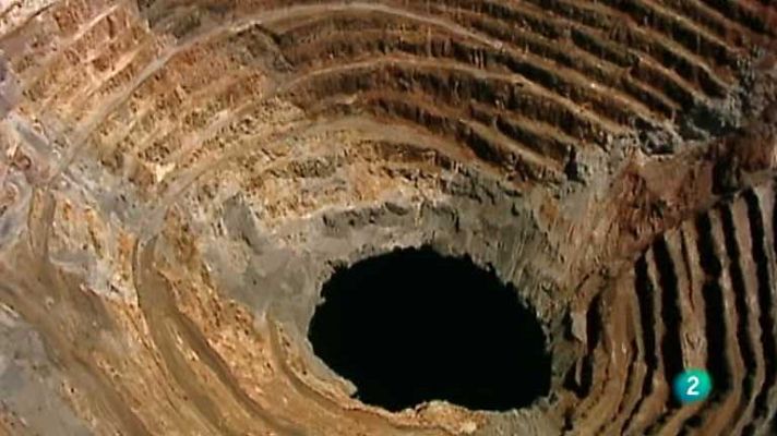 La aventura del Saber - La aventura del saber - 16/01/13