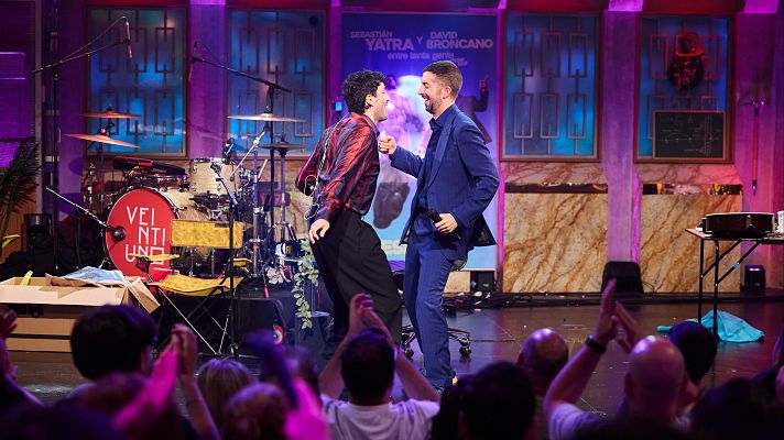 La Revuelta - Lo mejor de la semana 41