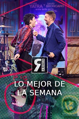 La Revuelta - Lo mejor de la semana 41