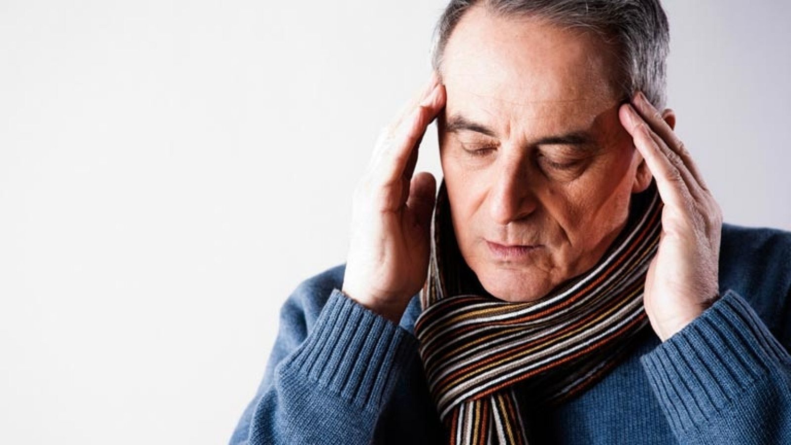 Saber vivir - ¿Cómo te enferman los nervios? - Ver ahora