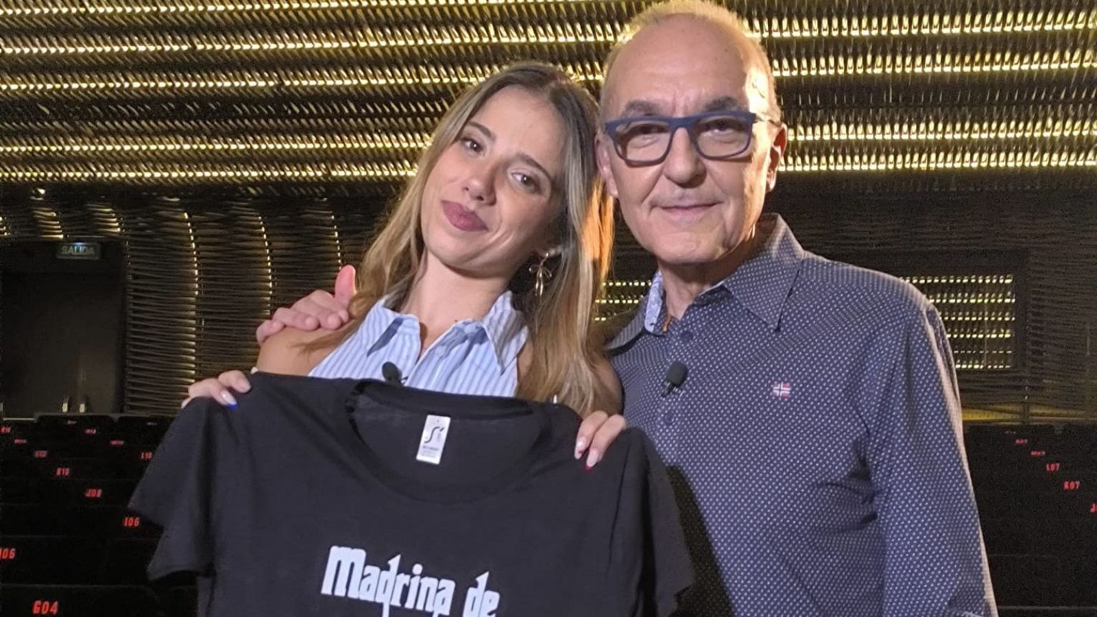 Días De Cine: Entrevista completa con Ana de Alva | Ver