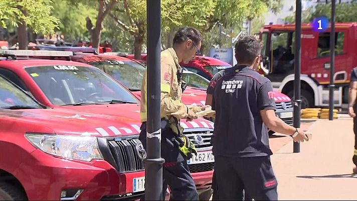 L'Informatiu - Què fa l'Equip de Prevenció Activa Forestal (EPAF)?