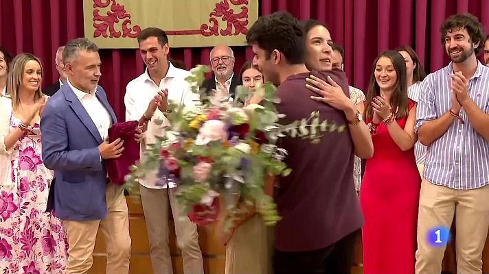 Informativo Telerioja - Telerioja en 2 - 11-07-2025