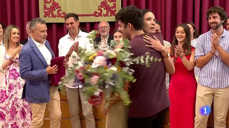 Telerioja en 2 - 11-07-2025 | Ver