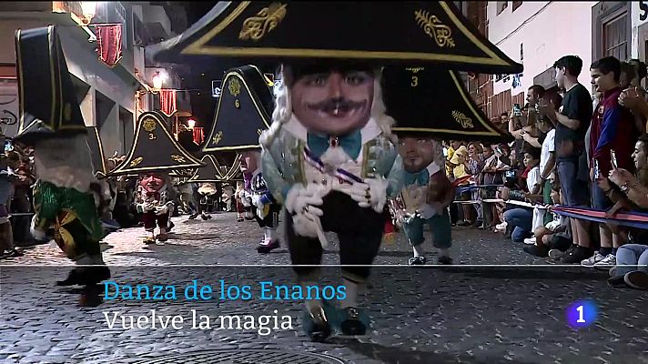 Telecanarias - Telecanarias - 11/07/2025