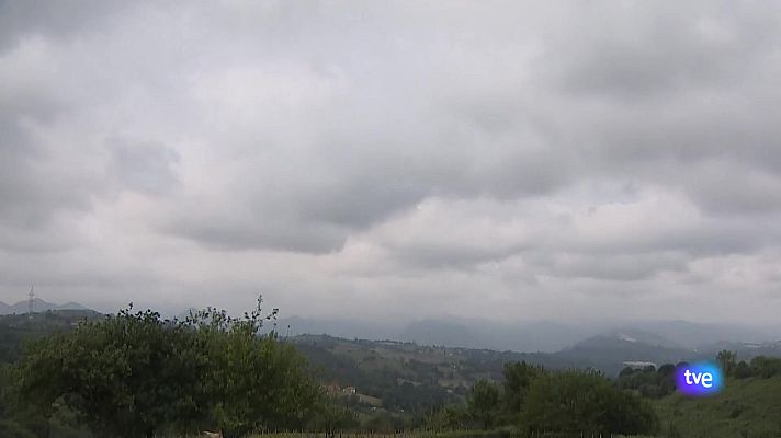 Panorama Regional - Asturias en 2' - 11/07/25