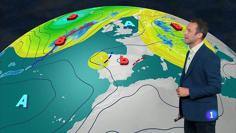 El tiempo en Asturias - 11/07/25 | Ver
