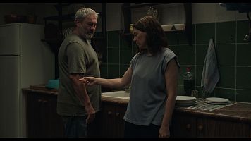 'La terra negra': una mezcla de neorrealismo italiano y cine fantstico con Laia Marull y Sergi Lpez