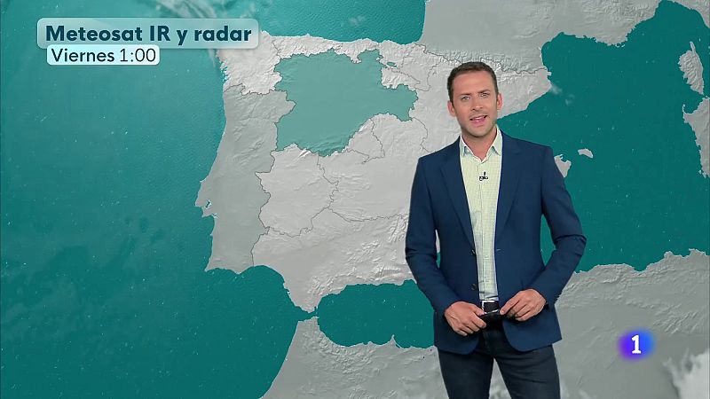 El tiempo en Castilla y León | Ver