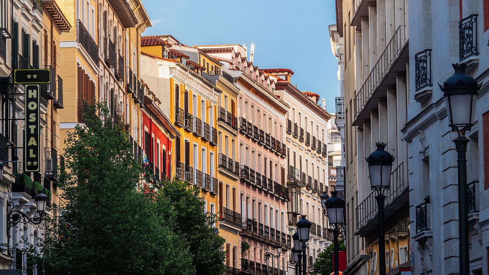 Homeexchange, red de intercambio de casas - Telediario 1 | Ver