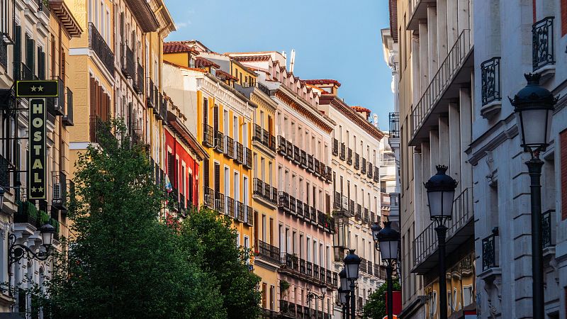 Homeexchange, red de intercambio de casas para evitar hoteles y pisos turísticos