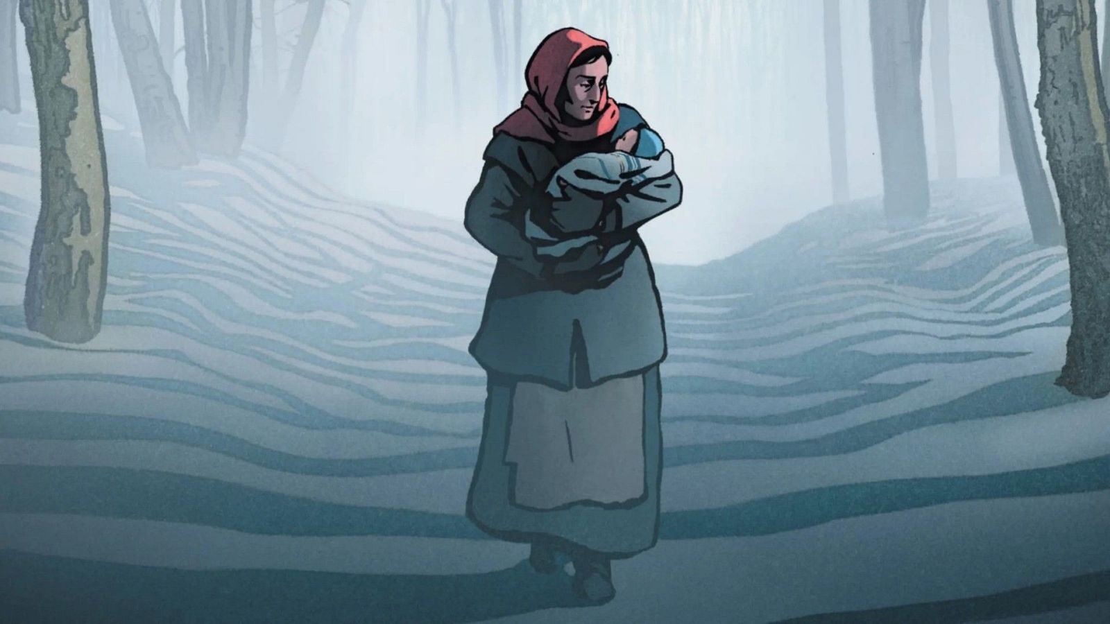 Días De Cine:  La mercancía más preciosa | Ver