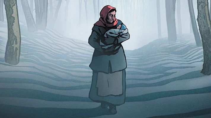 Días de cine - Días De Cine: La mercancía más preciosa.