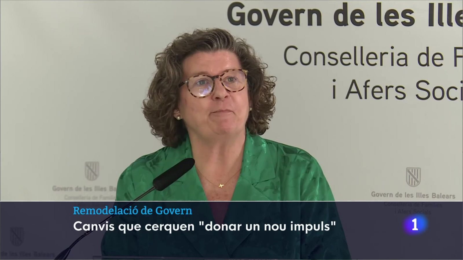 Informatiu Balear 2 - 11/07/25 Veure ara