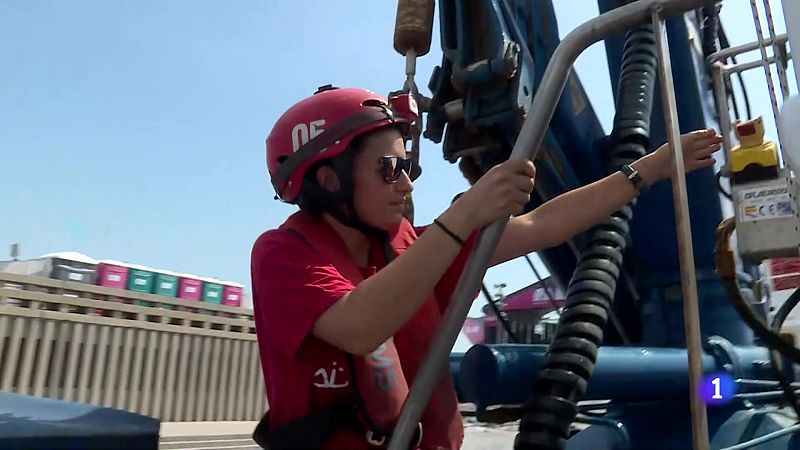 L'Informatiu Comunitat Valenciana 2 - 11/07/25 | Ver