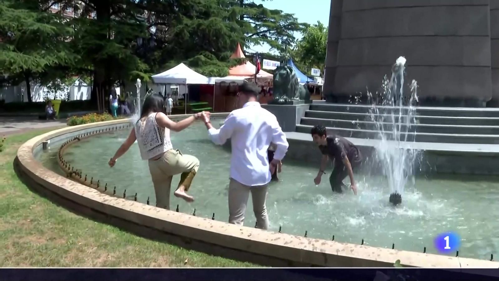 Informativo Telerioja 2 - 11-07-2025 - Informativo Telerioja | Ver