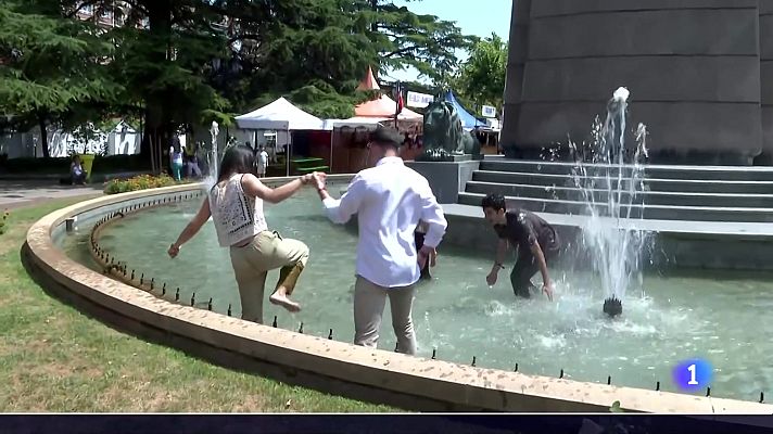 Informativo Telerioja - Informativo Telerioja 2 - 11-07-2025