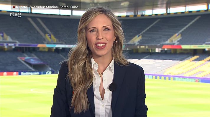 Los Deportes de La1 - Deportes 1 en Lengua de signos - 11/07/25