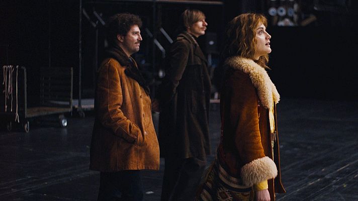 Días de cine - Días De Cine: Koln 75