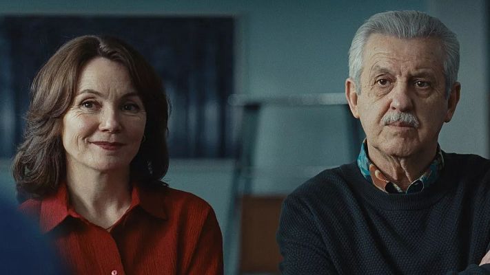 Telediario 1 - José Luis Guerín, 'los Moriarti' y Alberto Rodríguez competirán por la Concha de Oro del Festival de San Sebastián