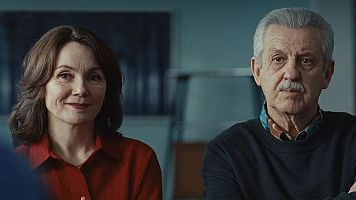 Jos Luis Guern, 'los Moriarti' y Alberto Rodrguez competirn por la Concha de Oro del Festival de San Sebastin