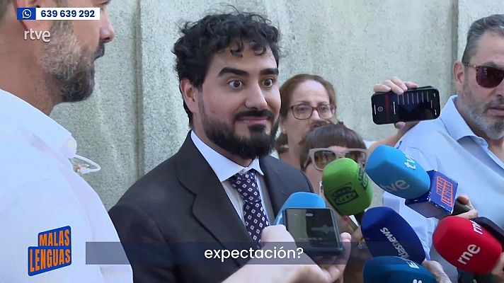 Malas lenguas - Programa 83