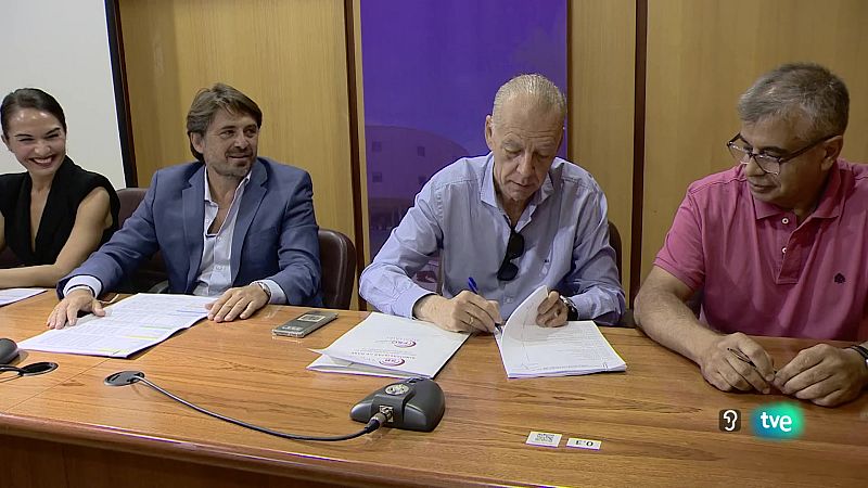 Telecanarias Tarde - 11/07/2025