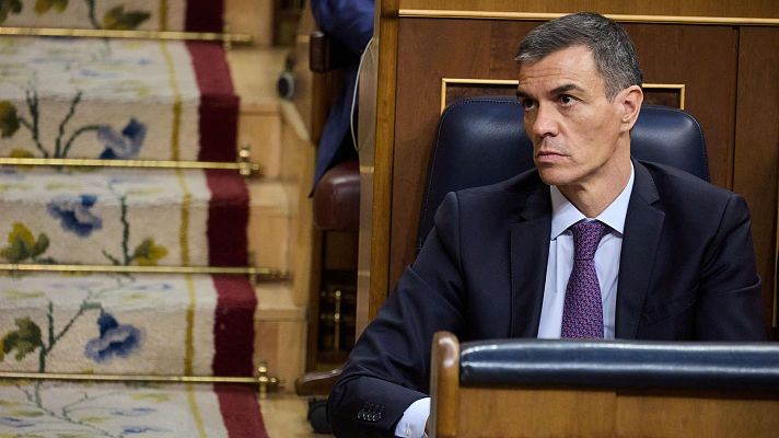 La tarde en 24h - La tarde en 24 horas - 11/07/25