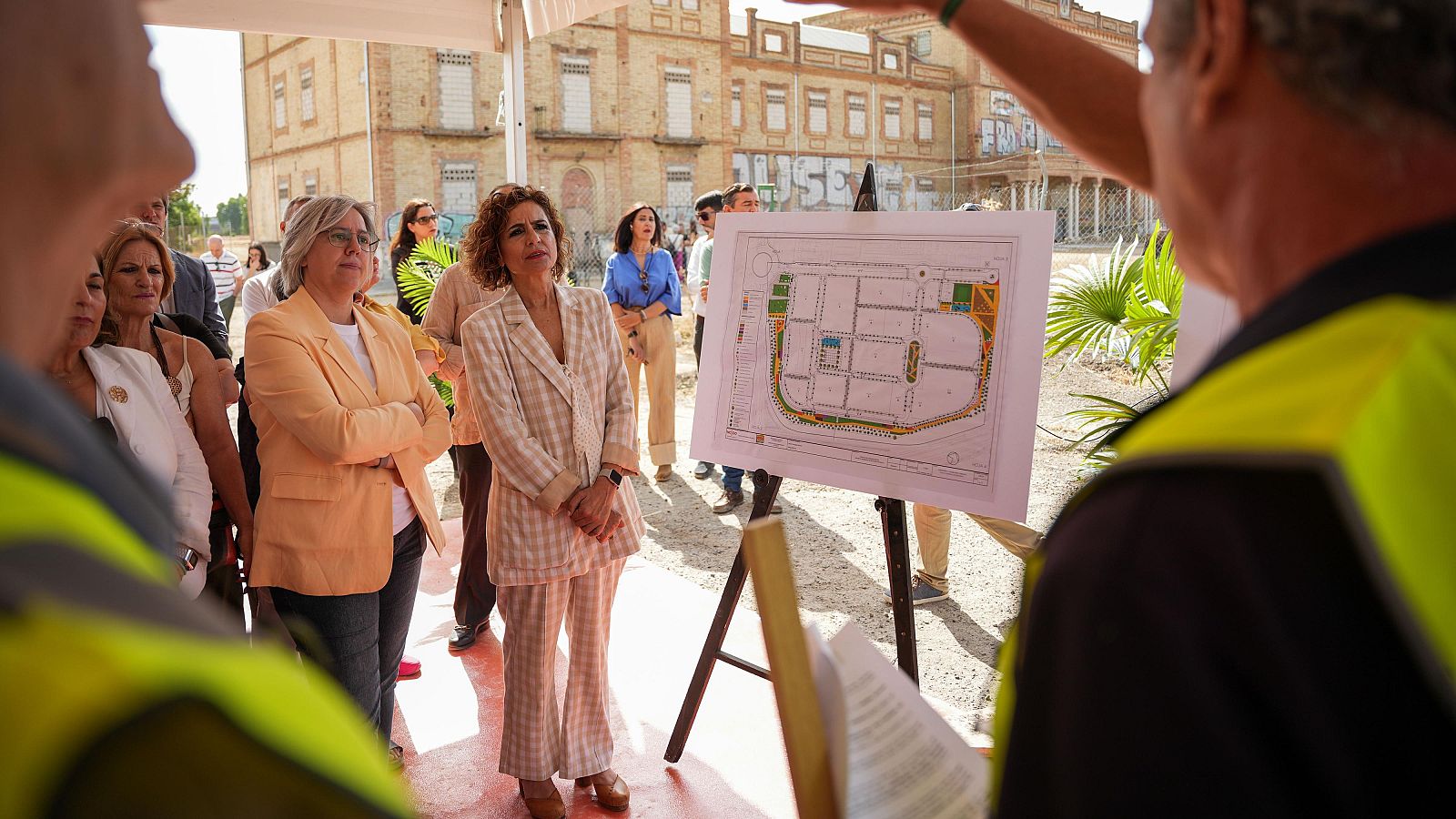 Telediario - 21 horas - 11/07/25 - Telediario 2 | Ver