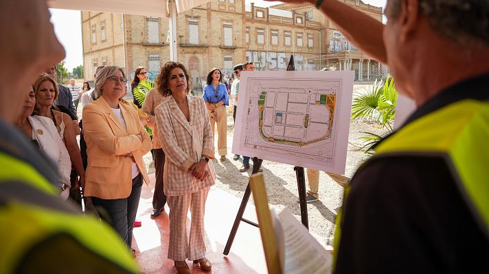 Telediario 2 - Telediario - 21 horas - 11/07/25