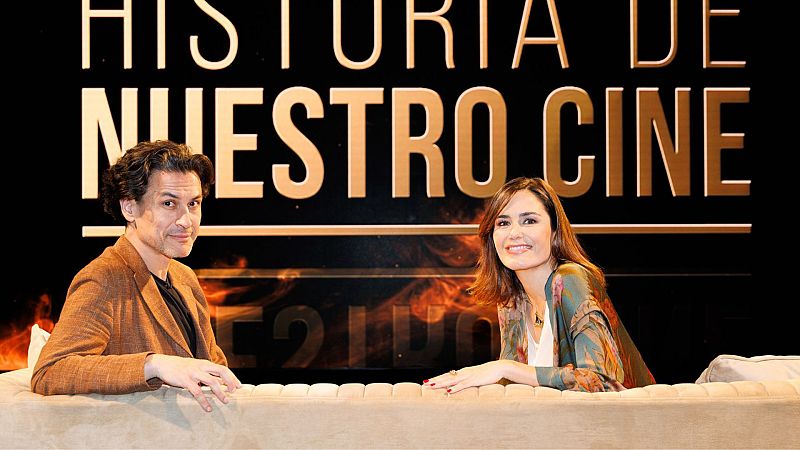 Historia de nuestro cine - Buried (Presentacin) - Historia de nuestro cine | Ver