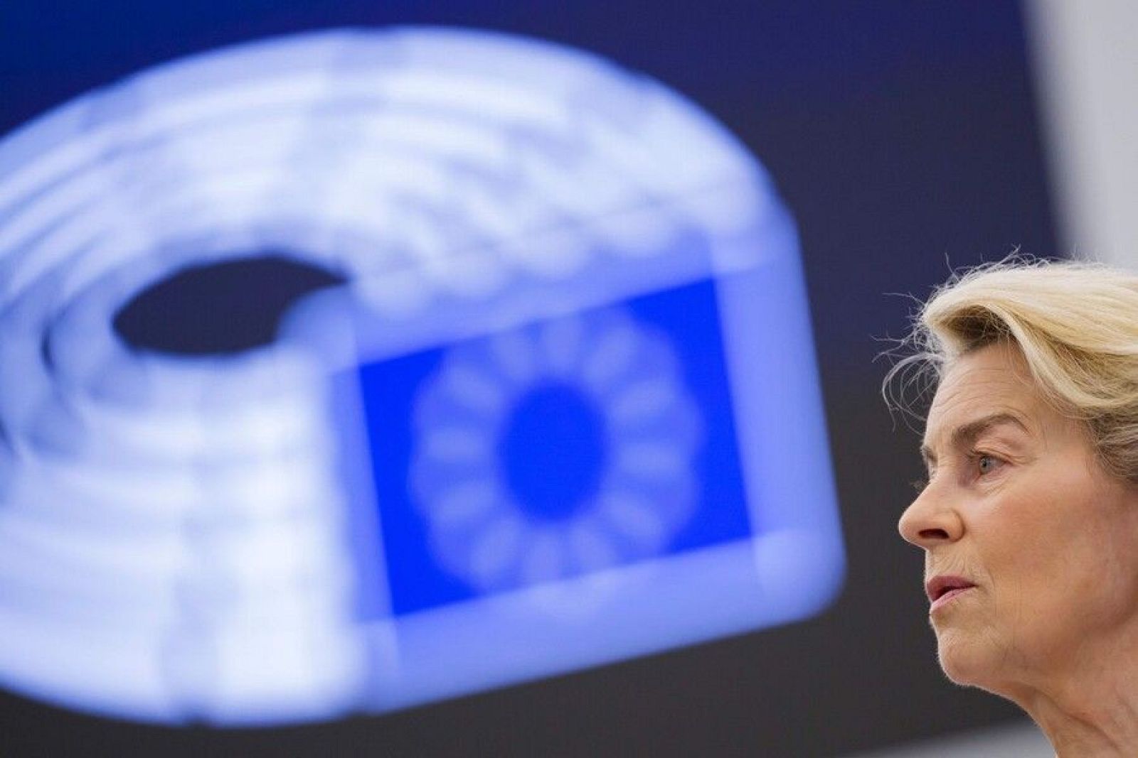 Europa - 11/07/25 | Ver