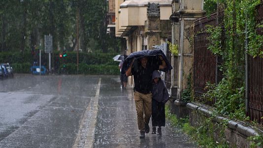 Aragn activa la fase de emergencia en nivel 2 por lluvias y tormentas generalizadas en la comunidad