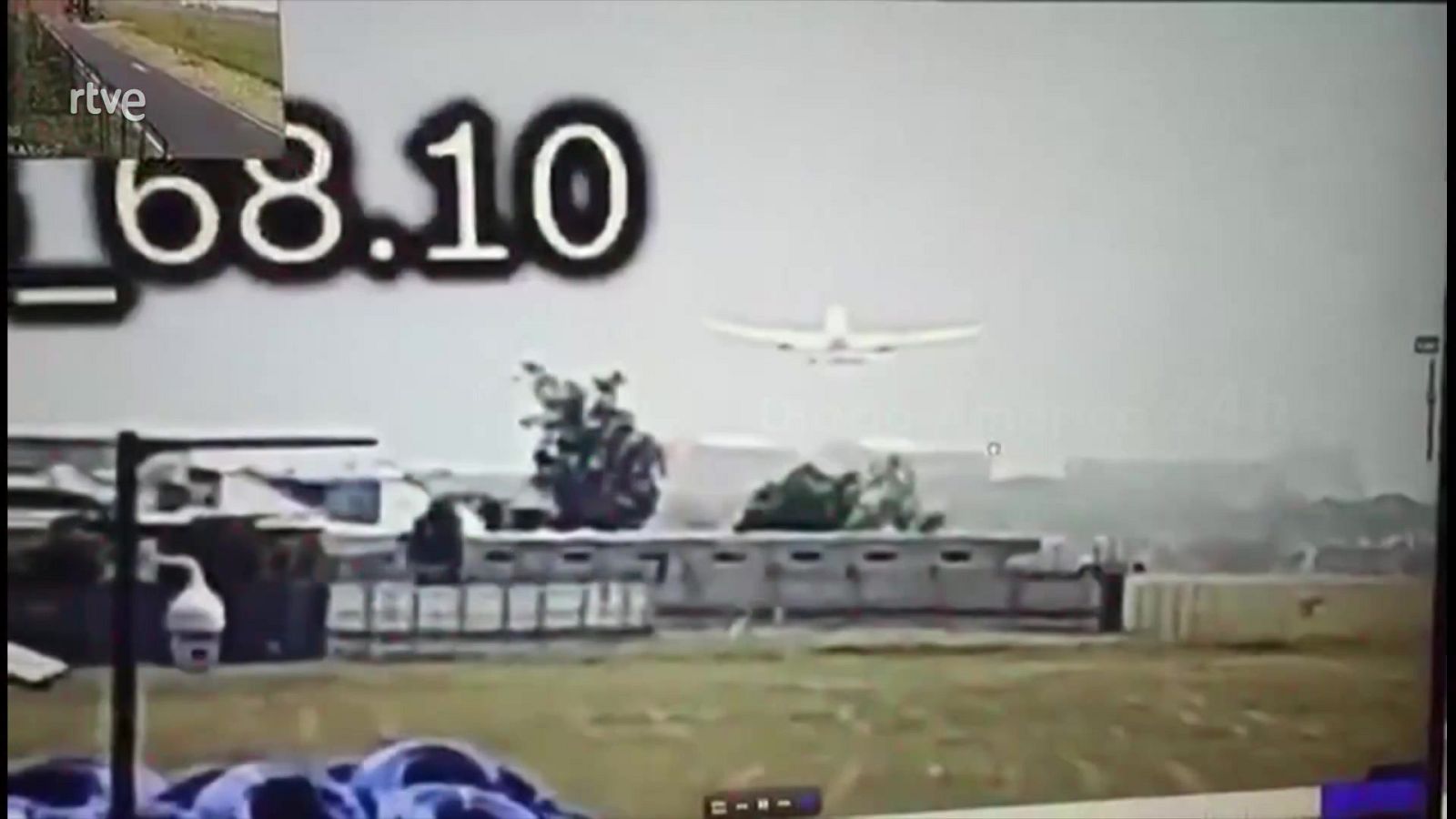 Telediario Internacional - 11/07/25 - Telediario Internacional | Ver