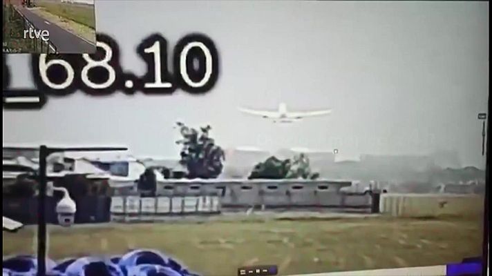 Telediario Internacional - Telediario Internacional - 11/07/25