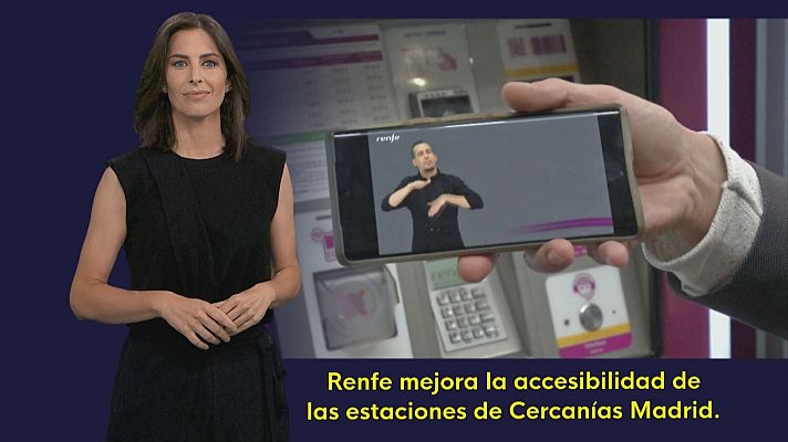 En lengua de signos - En lengua de signos - 12/07/25