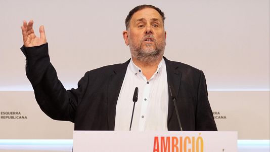 ERC dice que el acuerdo de financiacin no est cerrado y presiona al PSOE con una ley "para asegurar la recaudacin"