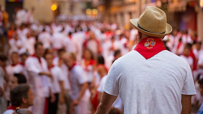 Somos Documentales - Qué era eso de los Sanfermines
