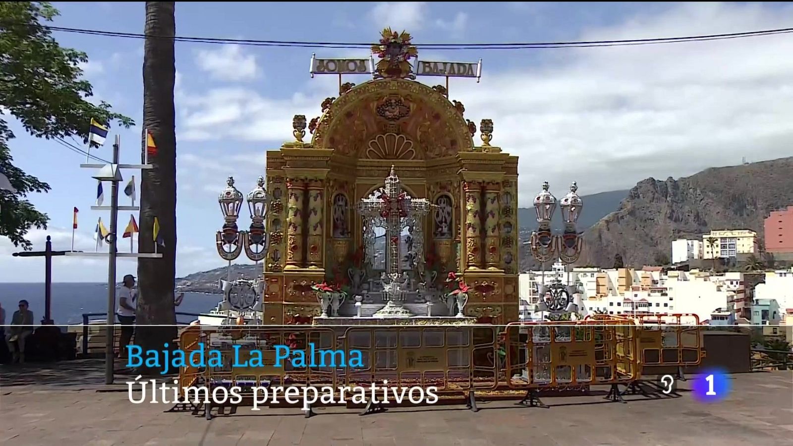 Telecanarias - 12/07/2025 | Ver