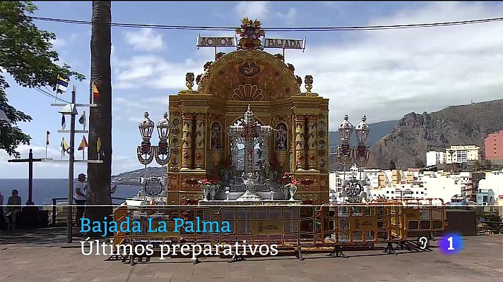 Telecanarias - Telecanarias - 12/07/2025