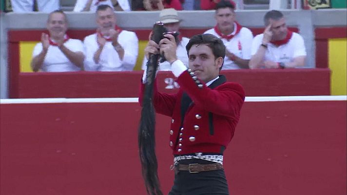 Tendido cero - Tendido Cero - 12/07/25