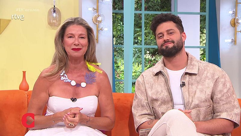 D Corazn - 12/07/25 - D Corazn | Ver