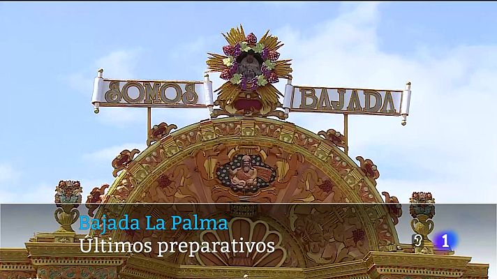 Telecanarias - Telecanarias - 12/07/2025