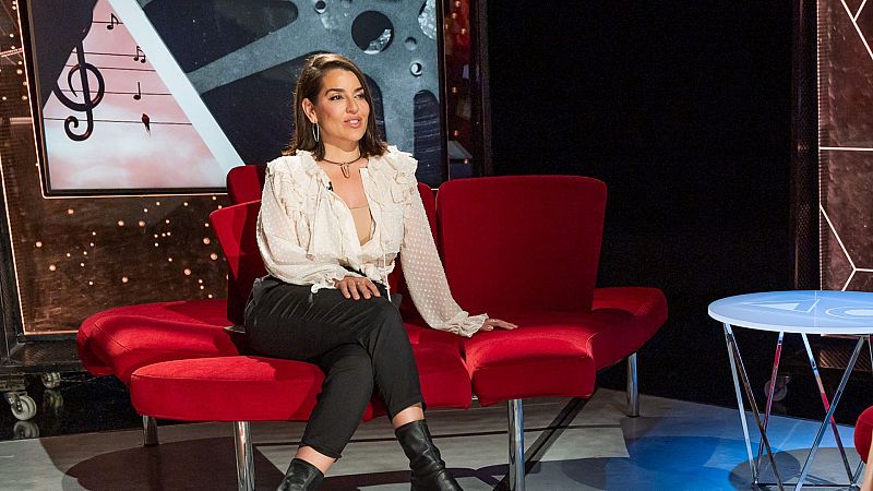 Atención obras - Ruth Lorenzo