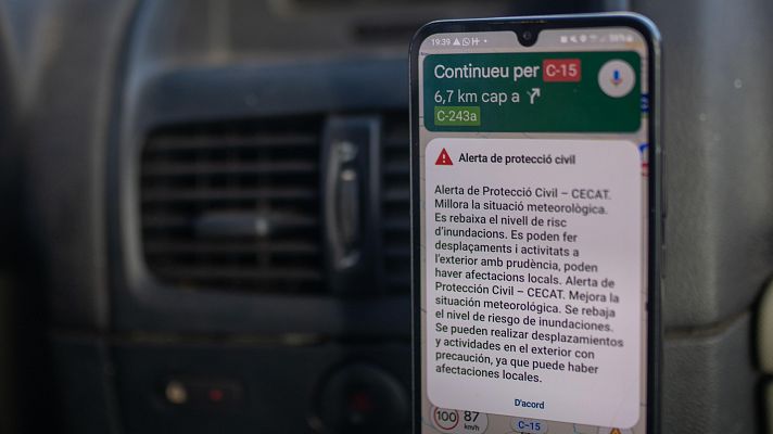 Telediario Fin de Semana - Telediario 2 en 4' - 12/07/25