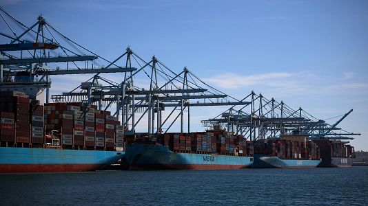Trump anuncia aranceles del 30% a productos de la Unión Europea desde el 1 de agosto